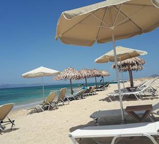 Strand Agios Prokopios