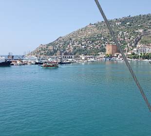 Bootstour Alanya