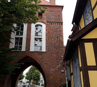 Stadtrundgang Stralsund