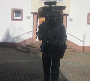 Bürstenbindermuseum