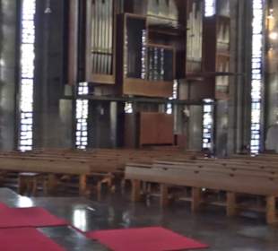 Krönungskirche Ergenzingen