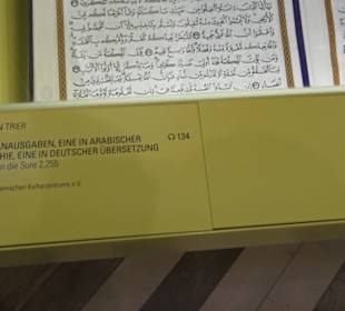 Stadtmuseum Simeonstift