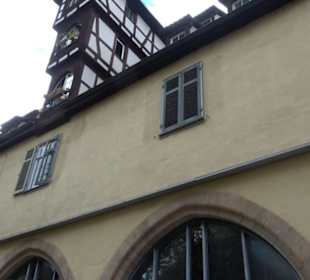 Bebenhäuser Pfleghof