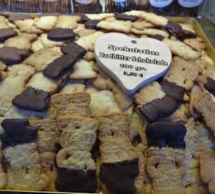 Eindrücke vom Lamberti-Markt 2019