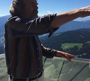 Reinhold Messner