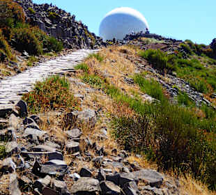 Pico se Aireiro