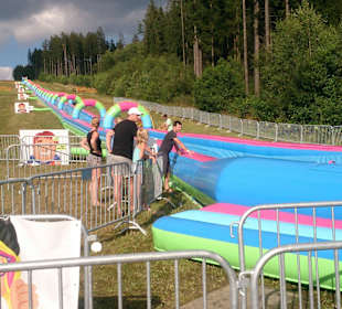 Olympijský park Rio-Lipno 2016