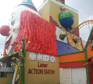 Wien Prater