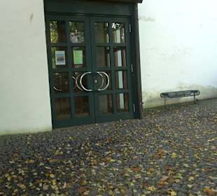 Neue Pfarrkirche Christus ist unser Leben Thalfing