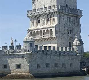 Torre de Belem