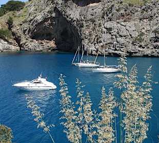 Bucht bei Sa Calobra