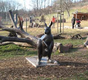 Zoo Erfurt