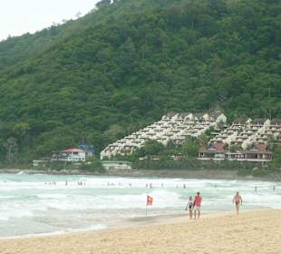 Nai Harn Beach