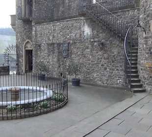 Burg Rheinstein