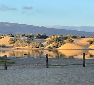 Dünen von Maspalomas