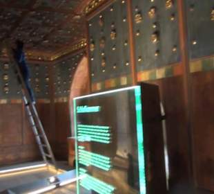 Fürstenzimmer - Schlafkammer