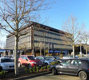 Siemens-Nixdorf Museum