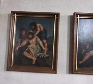 Kirche St. Stephanus