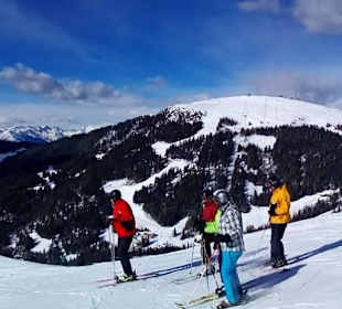 Der Kronplatz
