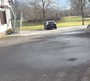 Rundwanderung durch den Rauhen Rammert Hemmendorf