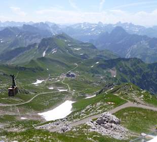 Nebelhorn