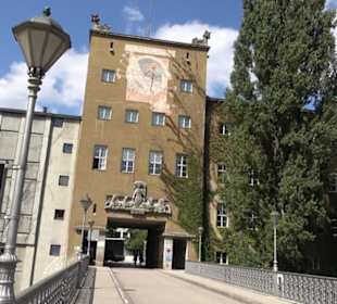 Deutsches Museum