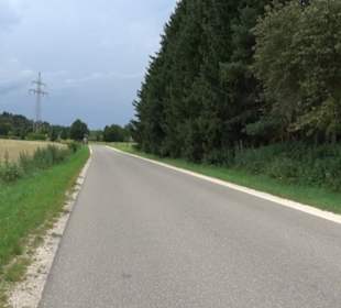 Wanderung Froschteich-Tour