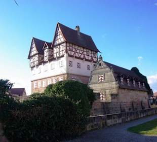 Das Schloss