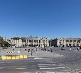 Tolle Perspektive vom Doppeldecker 
