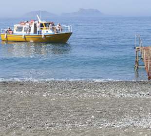 Strand Aghia Galini/Agia Galini