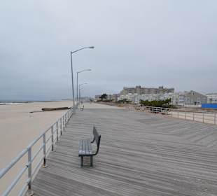 Promenade von Rockaway