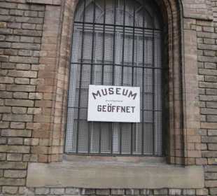 Stadt und Festungsmuseum Germersheim