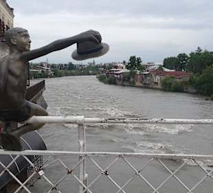 Stare miasto Kutaisi