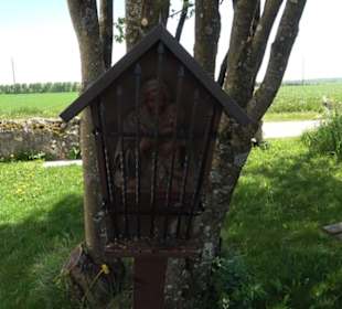 Historischer Rundgang Magolsheim