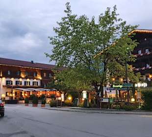 Wandern Ellmau am Wilden Kaiser