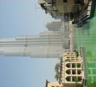 Burj Dubai