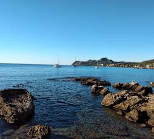 Wandern Cala Ratjada