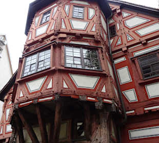 Weinstube Klösterle