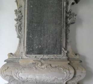 Augustinerkirche / Augustinerkloster: Kreuzgang