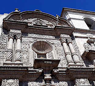 Iglesia de la Compania