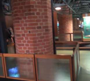 Meeresmuseum Stralsund