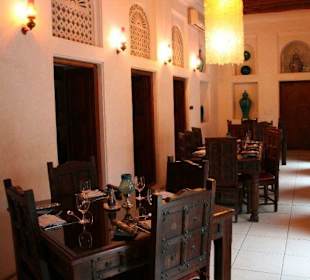 Bastakiah Nights Restaurant