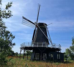 De Groenvelder in Schagen