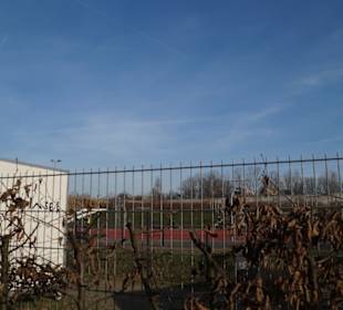 Nordwandhalle Betriebsgesellschaft mbH