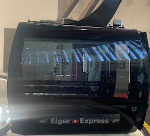 Eiger Express