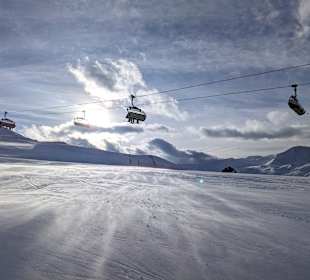 Wandern San Valentino alla Muta / St. Valentin auf der Haide