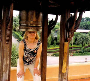 Nong Nooch Tropical Garden
