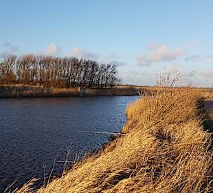 Wandern Emmelsbüll-Horsbüll