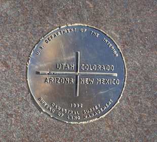 Four Corners