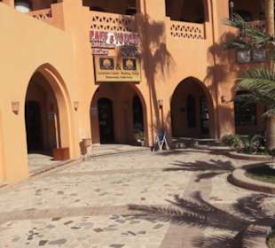 Rundfahrt El Gouna